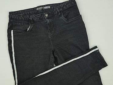 beloved jeans: Beloved, Jeansy damskie, rozmiar XL — 1