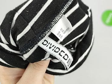 bluza divided h: H&M Divided, Golf damski, rozmiar XS — 4