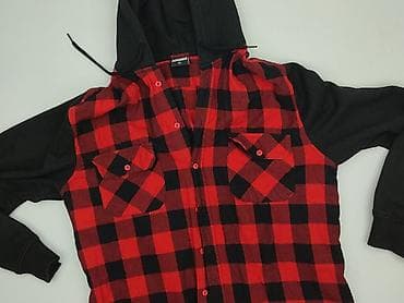 bluzy dresowe baldessarini: Urban Classics, Koszulа dla mężczyzn, rozmiar XL — 1