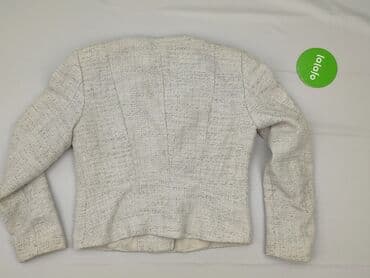 h m kurtki puchowe: H&M, Marynarka damska, rozmiar M — 3