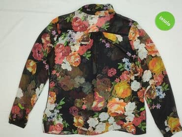 koszula swoateczna: Red Herring, Koszula damska, rozmiar XL — 3