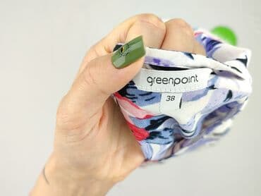 pojedyncze sukienki na wesele: Greenpoint, Women's blouse, size M (EU 38) — 4