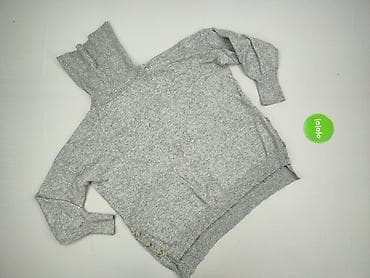 pigalle sweter: Golf damski, rozmiar 5XL — 2