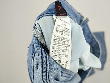 new jeans: Romwe, Jeansy damskie, rozmiar XL — 4