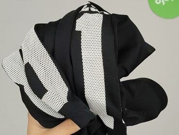 legginsy reebok z wysokim stanem: Reebok, Legginsy Sportowe damskie, rozmiar S — 6