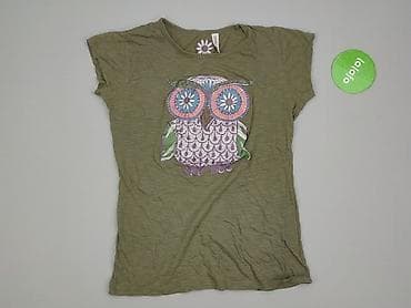 t shirty python: Denim Co, T-shirt damski, rozmiar M — 2