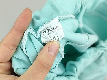 buty elefant: Spodnie materiałowe damskie, rozmiar 2XS — 5