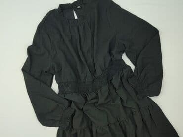 Shein Curve, Sukienka damska, rozmiar 3XL