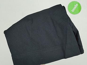 benetton len: United Colors of Benetton, Shorts for women, size M — 5