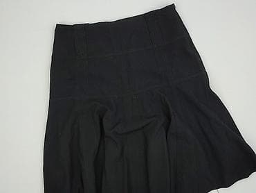 zara flared: Zara, Spódnica damska, rozmiar L — 1