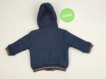 koszulki barcelony 22 23: Sweatshirt, 3-6 months, condition - Very good — 3
