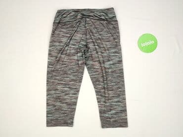 only play curve spodnie: Legginsy Krótkie damskie, rozmiar S — 3