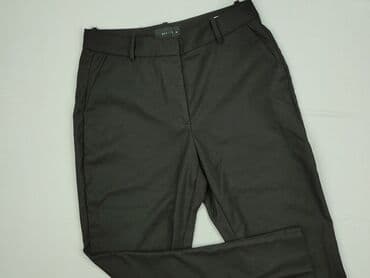 Mohito, Spodnie materiałowe damskie, rozmiar L