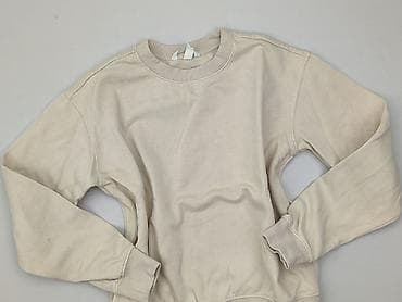 pulóver: H&M, Bluza damska
, rozmiar L — 1