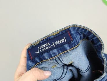 cropp piżamy: Jeansy dla mężczyzn, M, stan - Idealny — 4