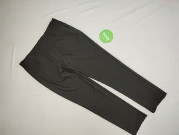 garnitur damski rozmiar 44: Kiabi, Spodnie materiałowe damskie, rozmiar L — 3