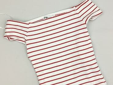 obcisla bluzki: FB Sister, Women's blouse, size S — 2