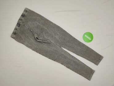 obcisłe krótkie spodenki: Leggings Elegant for women, size S (EU 36) — 3