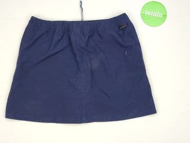 spódniczka gotycka: Quechua, Women`s skirt, size L (EU 40) — 3