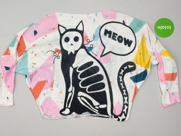 Women`s sweater, size One size — 2