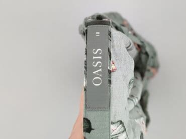 koszulka zeglarska: Oasis, Koszula damska, rozmiar M — 5