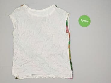 reserved bluzki z wiskozy: Reserved, Top damski, rozmiar M — 4