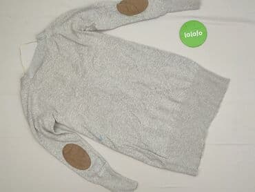 kamizelka szara zara: Zara, Kardigan damski, rozmiar S — 3