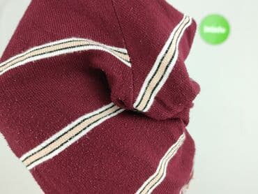 bershka bluzka z dekoltem: Bershka, Women's blouse, size M — 6