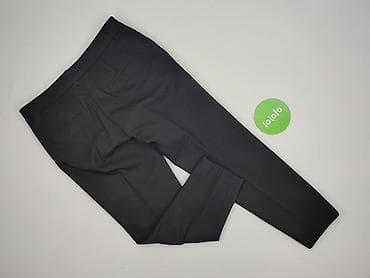 dazy spodnie: Tally Weijl, Spodnie materiałowe damskie, rozmiar S — 3