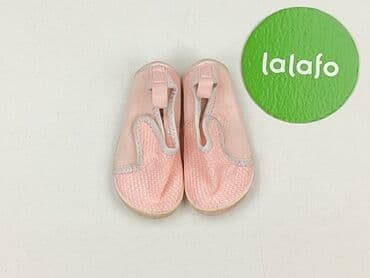 miu miu klapki: Baby shoes, 19, condition - Good — 2