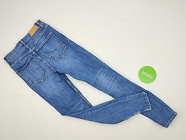 zara 38: Zara, Jeansy damskie, rozmiar M — 3
