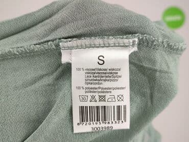 bluzki koronka allegro: Bluzka damska, rozmiar S — 4