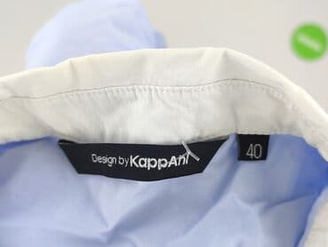 koszula damska hugo boss: KappAhl, Koszula damska, rozmiar L — 4