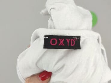 olika bluzki: Oxyd, Top damski, rozmiar S — 4