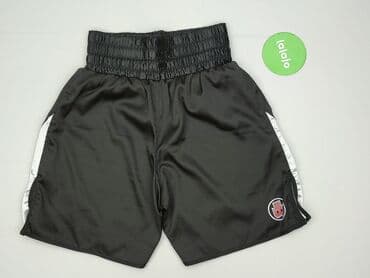 balanciaga klapki: Szorty dla mężczyzn, S — 3