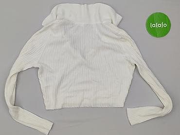 craft: H&M Divided, Sweter damski, rozmiar XS — 4