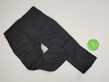 ccc buty crocs: Camaïeu, Spodnie 3/4 damskie, rozmiar M — 3