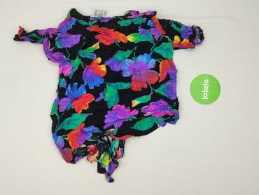 wiosenna koszula: Bluzka damska, rozmiar L — 3