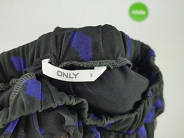spodenko spodnica: ONLY, Spódnica damska, rozmiar S — 4