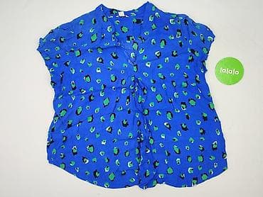 tunika plus size: Monsoon, Bluzka damska, rozmiar 2XL — 2