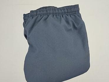 dresy kompletne: Reebok, Spodnie 3/4 damskie, rozmiar L — 6