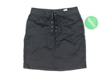 plisowane spódnice midi reserved: Reserved, Women`s skirt, size S (EU 36) — 2