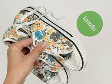 trampki vans authentic: Trampki 34, Używany — 5