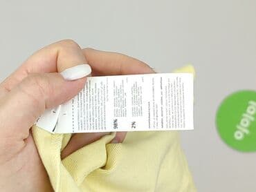 sinsay trampki biale: Sinsay, Top damski, rozmiar XS — 4