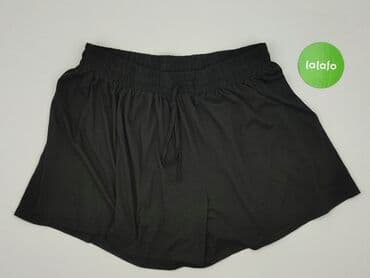 sandały i skarpety janusz: Shein Curve, Szorty damskie, rozmiar 2XL — 2