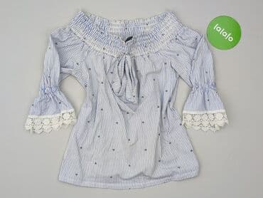 Kobiety: Bluzka damska, XS — 2