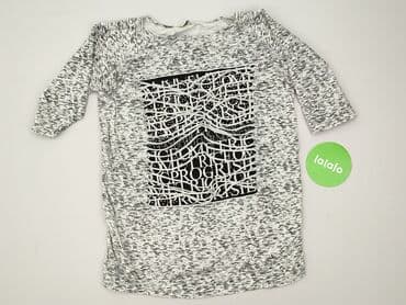 bluzki z własnym nadrukiem: Free Still, Bluzka damska, rozmiar S — 2