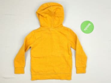 c and a bluza: Sweatshirt, 3-4 years, 98-104 cm, condition - Very good — 3