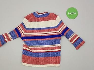sweter z c: H&M, Sweter damski, rozmiar S — 3