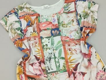 T-shirt damski, rozmiar S